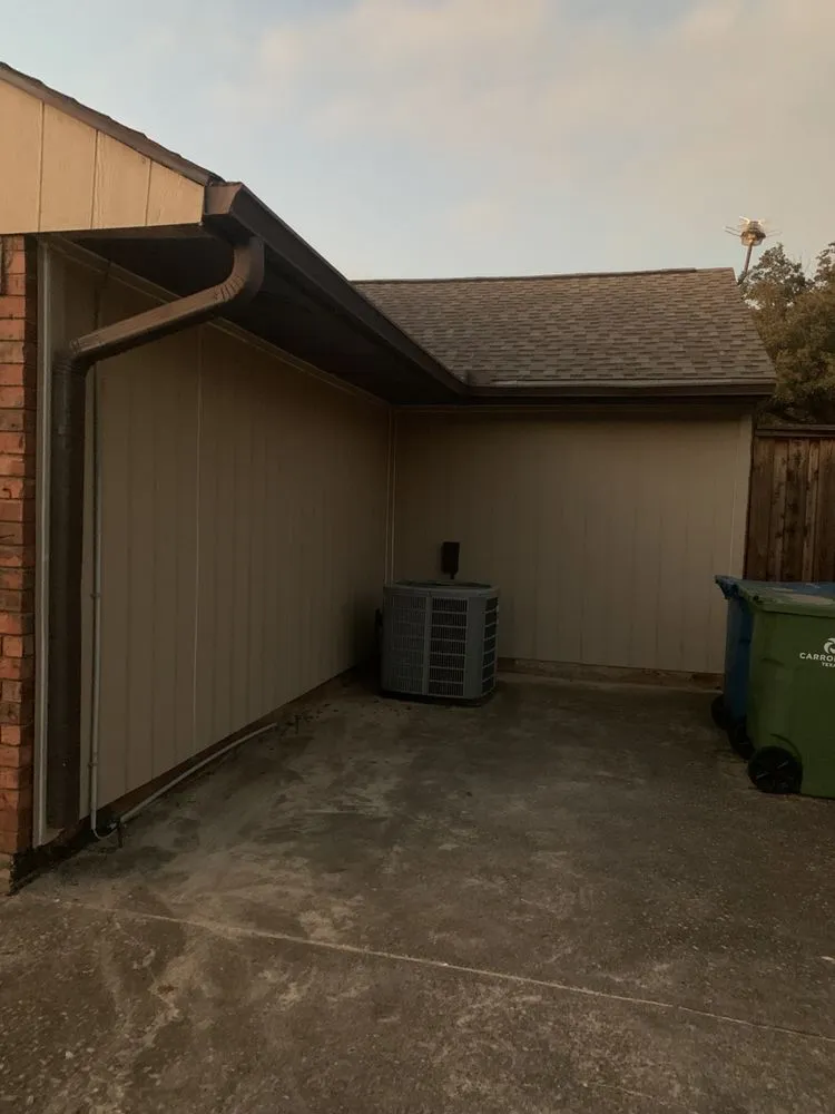 Slide of Storm Pros Roofing Collective