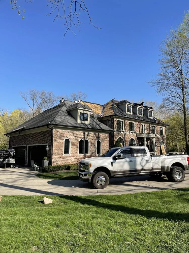 Slide of Storm Protection Roofing & Restoration