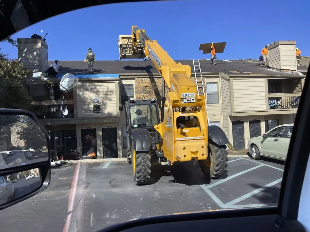 Slide of Storm Protection Roofing & Restoration