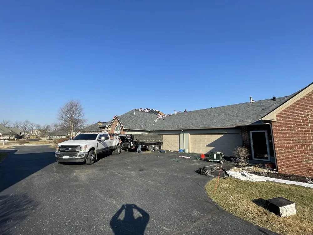 Slide of Storm Protection Roofing & Restoration