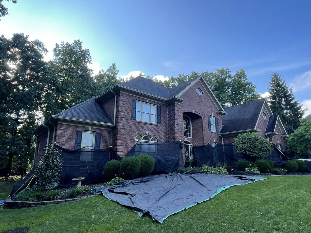 Slide of Storm Protection Roofing & Restoration