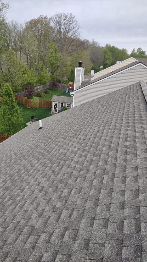 Slide of Storm Protection Roofing & Restoration