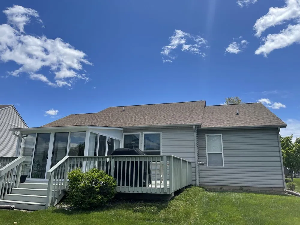 Slide of Storm Protection Roofing & Restoration