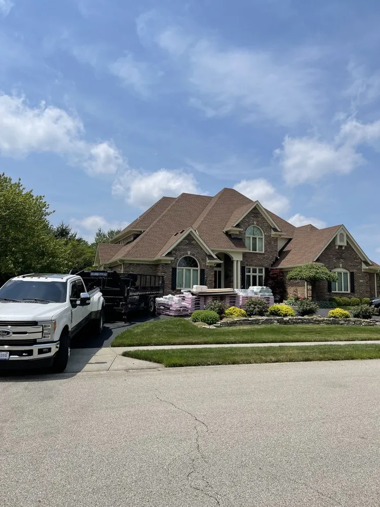 Slide of Storm Protection Roofing & Restoration