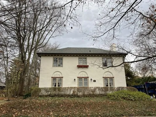 Storm Protection Roofing & Restoration Logo