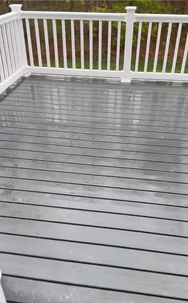 Slide of Storm Ready Exteriors