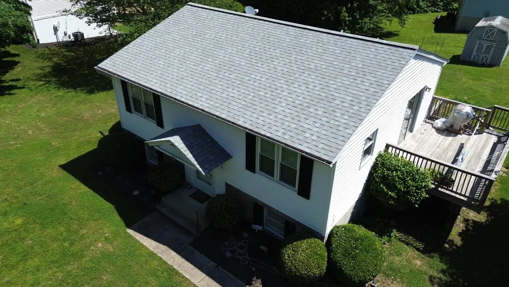 Slide of Storm Ready Exteriors