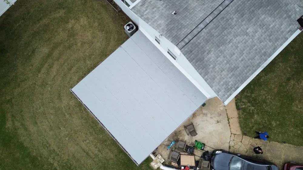 Slide of Storm Ready Exteriors