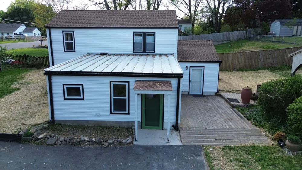 Slide of Storm Ready Exteriors