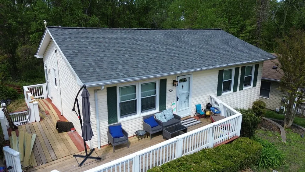 Slide of Storm Ready Exteriors