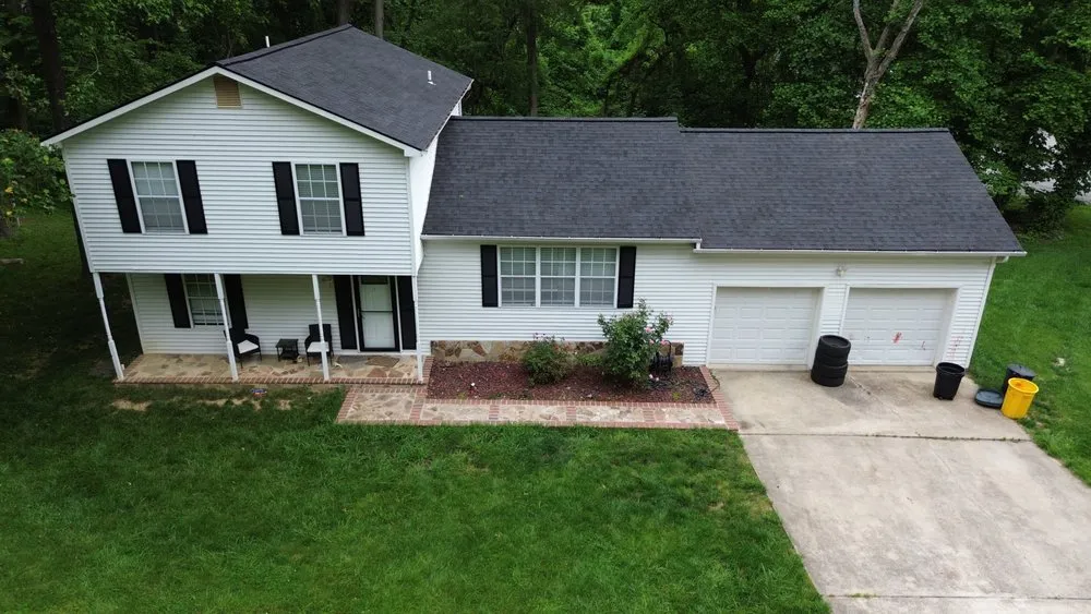 Slide of Storm Ready Exteriors