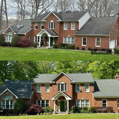 Storm Ready Exteriors