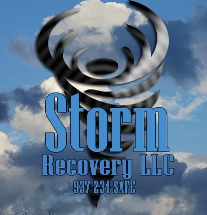 Slide of Storm Recovery