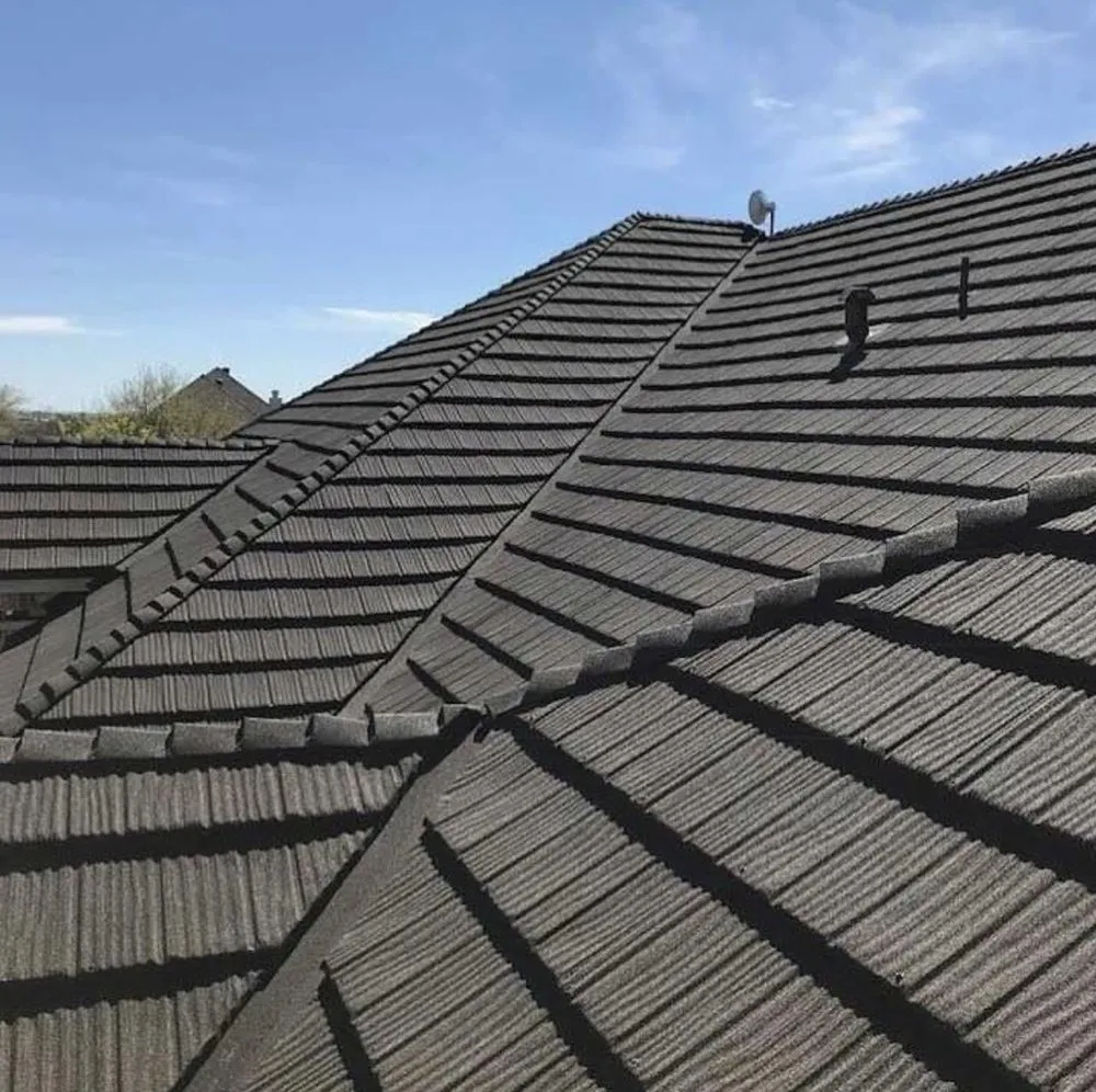 Slide of Storm Recovery Group