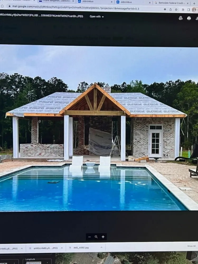 Slide of Storm Response Partners