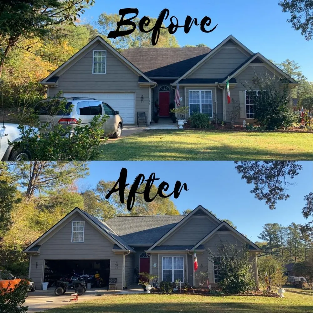 Slide of Storm Restoration