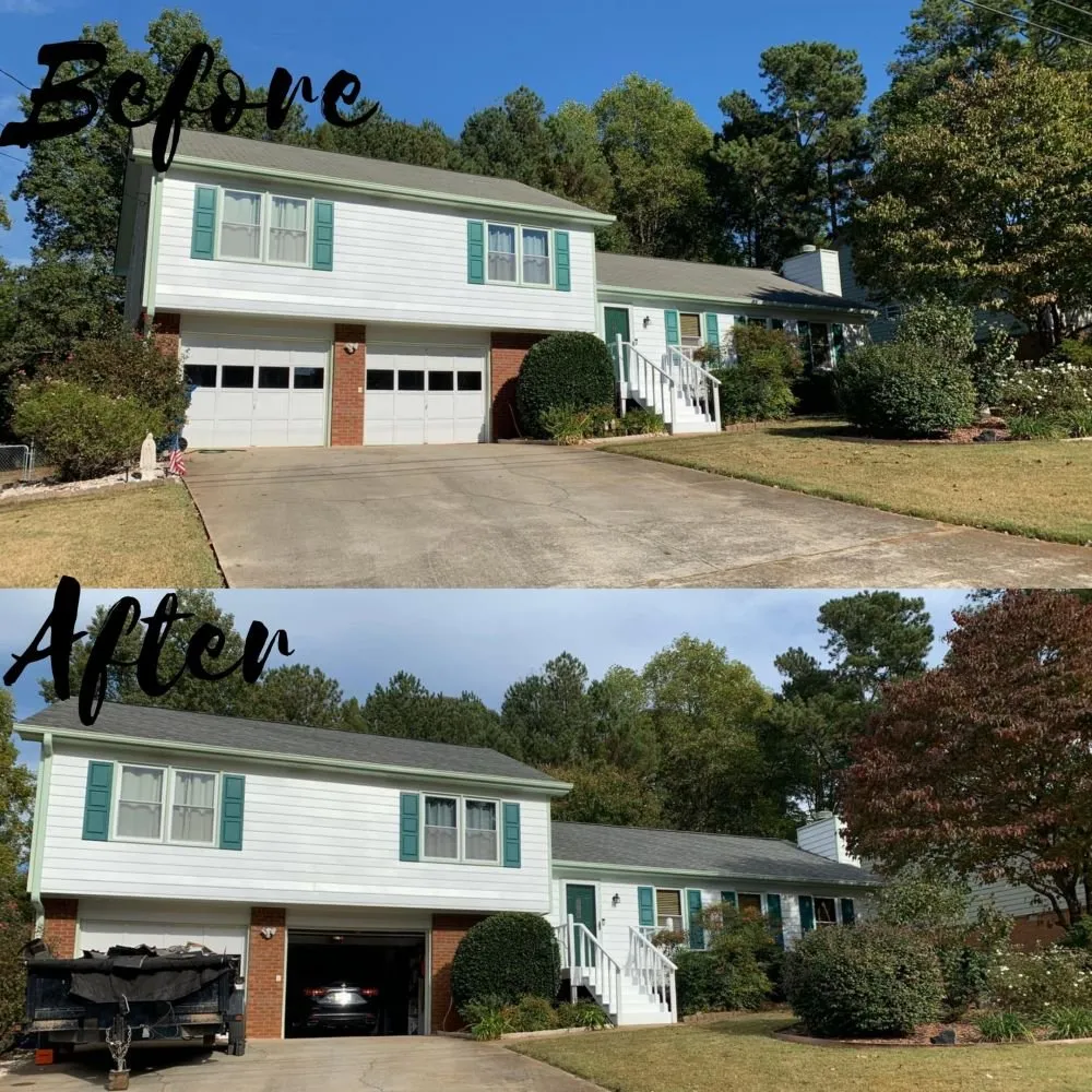 Slide of Storm Restoration