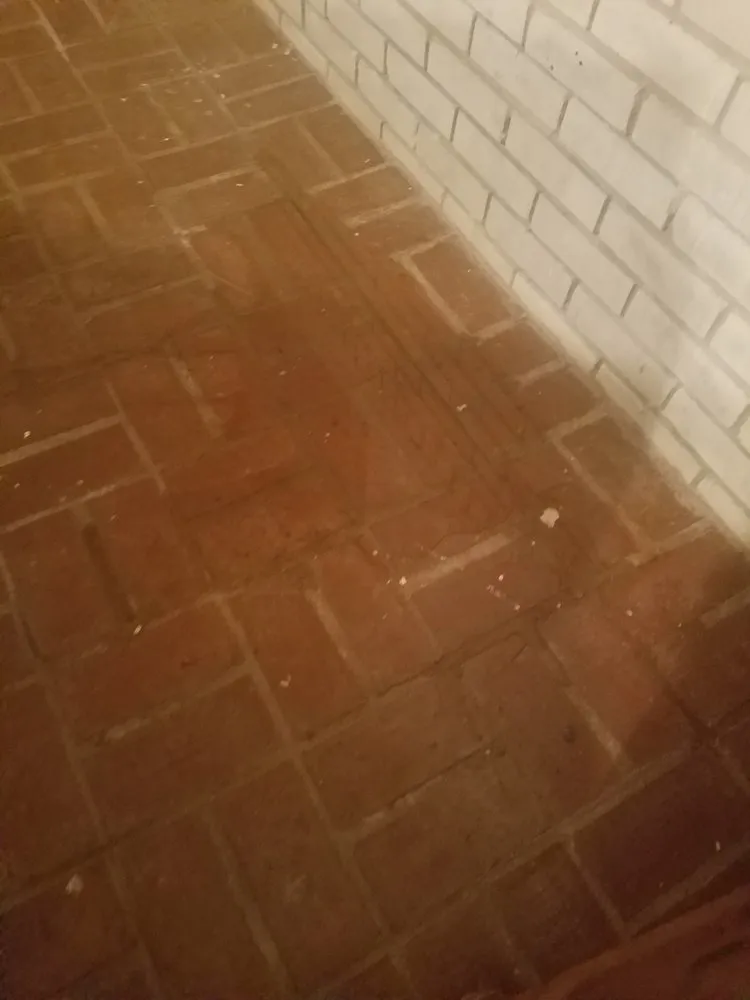 Slide of Storm Restoration Group