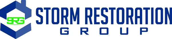 Storm Restoration Group Logo