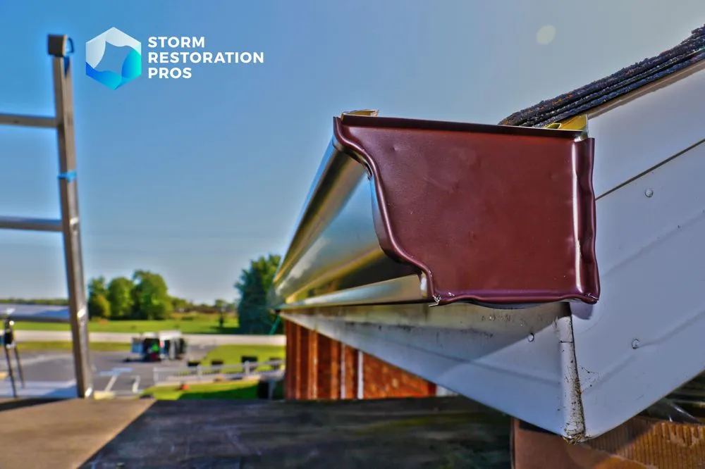 Slide of Storm Restoration Pros
