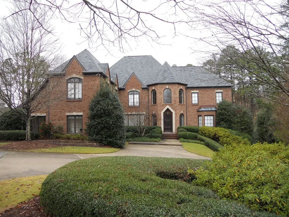 Slide of Storm Restoration Roofing
