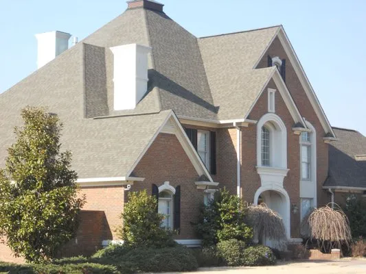 Storm Restoration Roofing