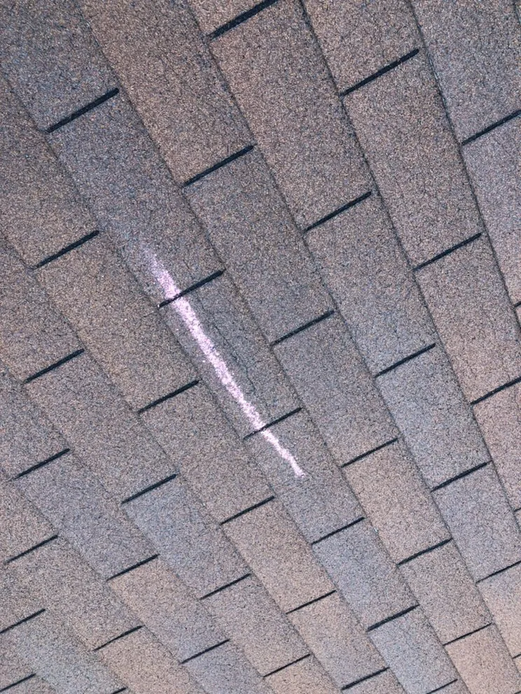 Slide of Storm Restoration Services