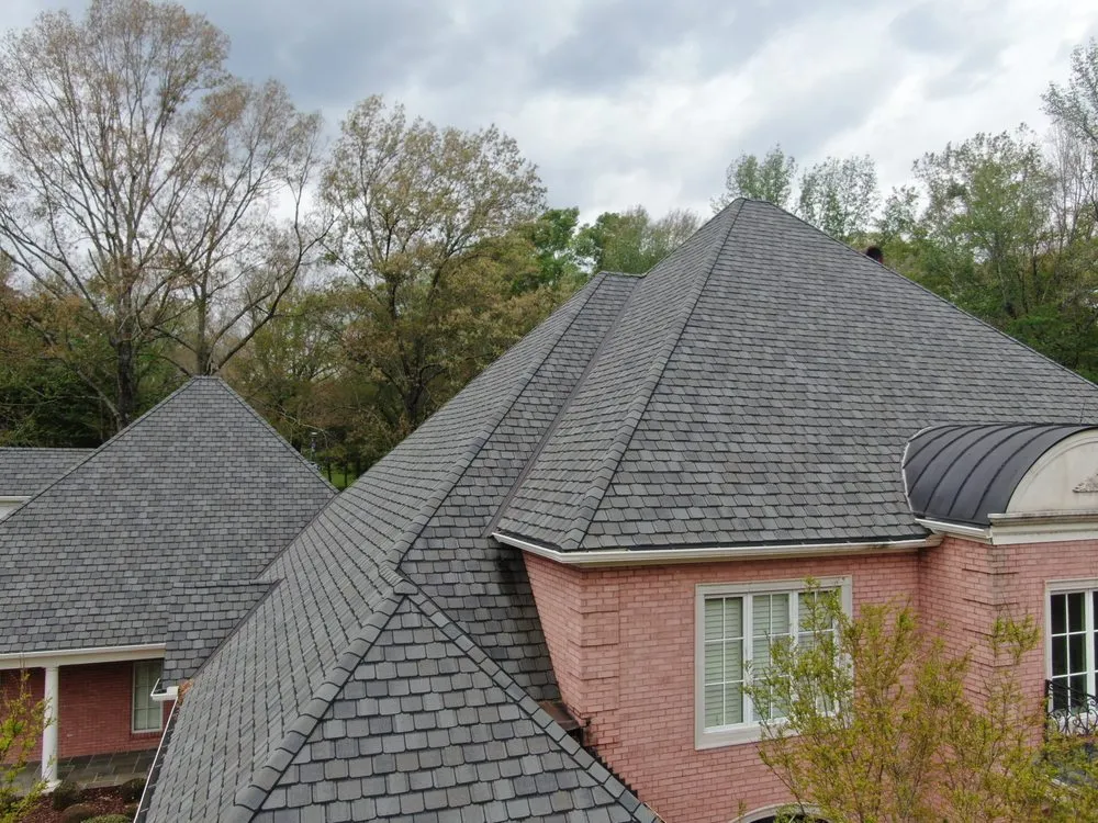 Slide of Storm Restorations Of Denver