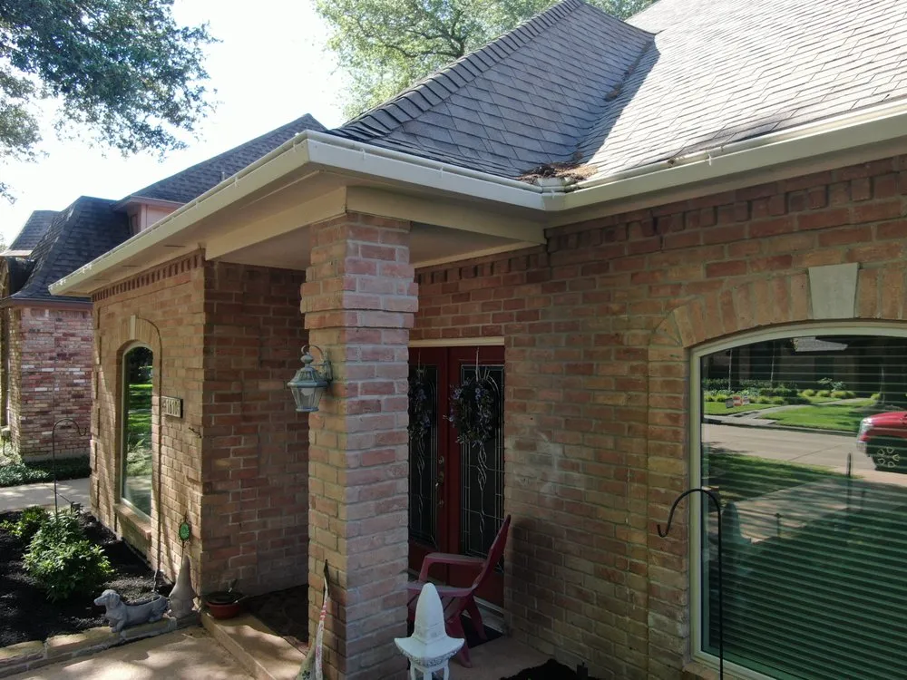 Slide of Storm Restorations Of Denver