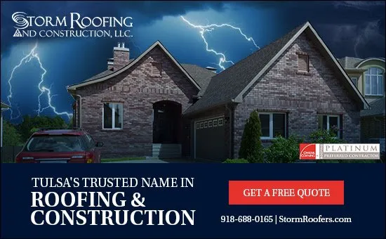 Slide of Storm Roofing & Construction
