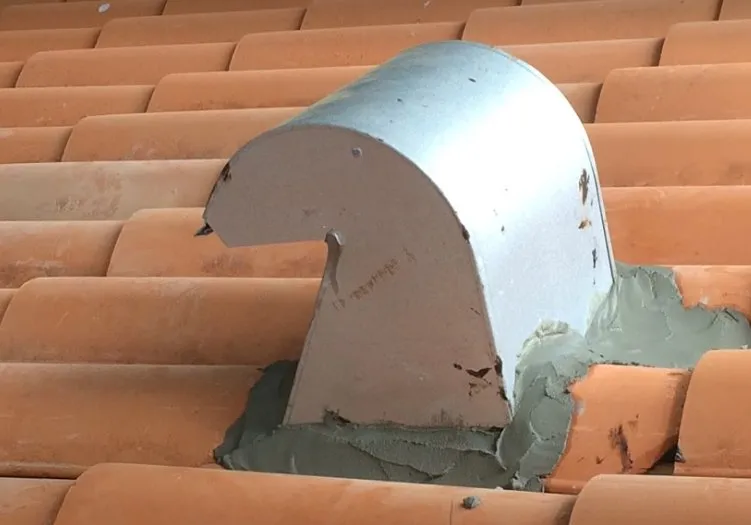 Slide of Storm Roofing & Repair