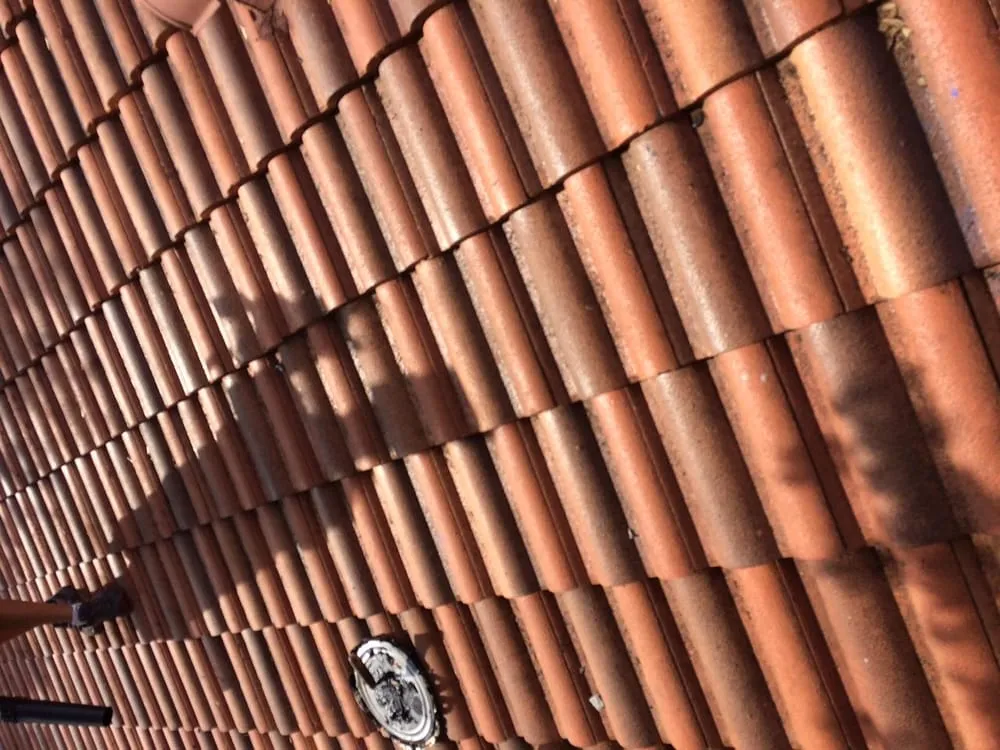 Slide of Storm Roofing & Repair