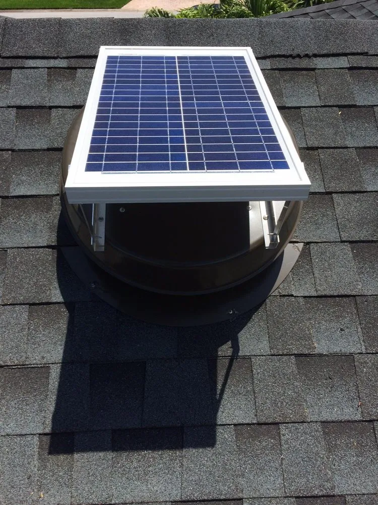 Slide of Storm Roofing and Repair