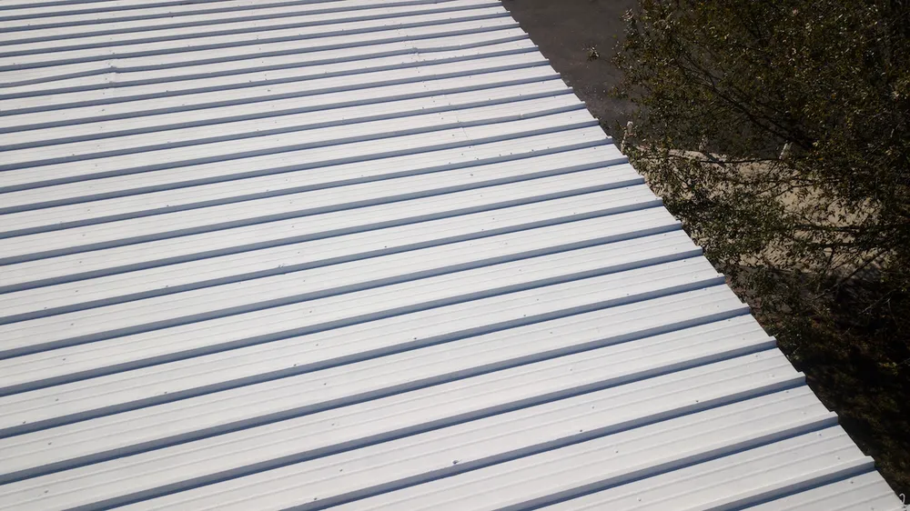 Slide of Storm Roofing and Repair