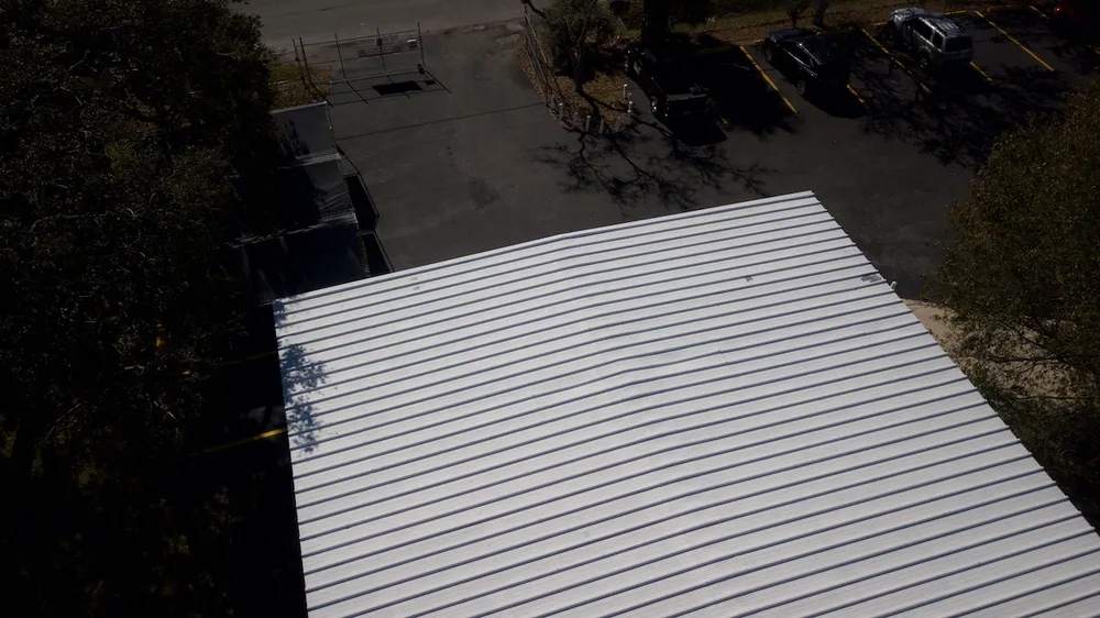 Slide of Storm Roofing and Repair