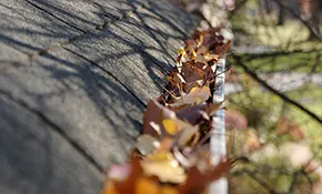 Slide of Storm Roofing and Repair