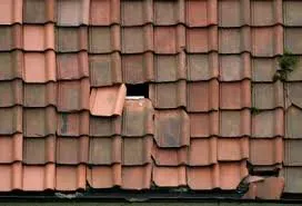 Slide of Storm Roofing and Repair