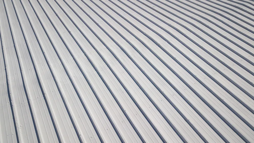 Slide of Storm Roofing and Repair