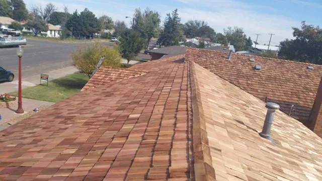 Slide of Storm Roofing