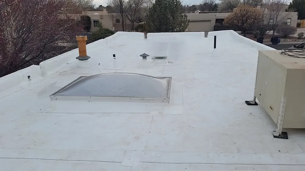 Slide of Storm Roofing