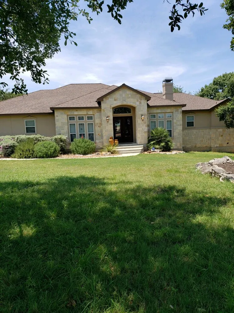 Slide of Storm Roofing