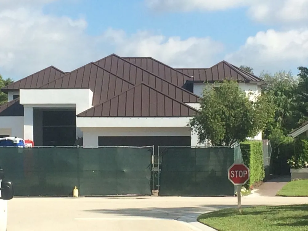 Slide of Storm Roofing