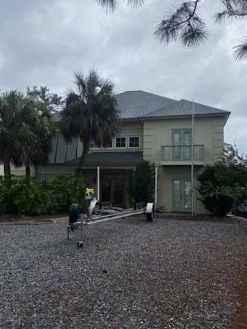 Slide of Storm Safe Roofing & Solar