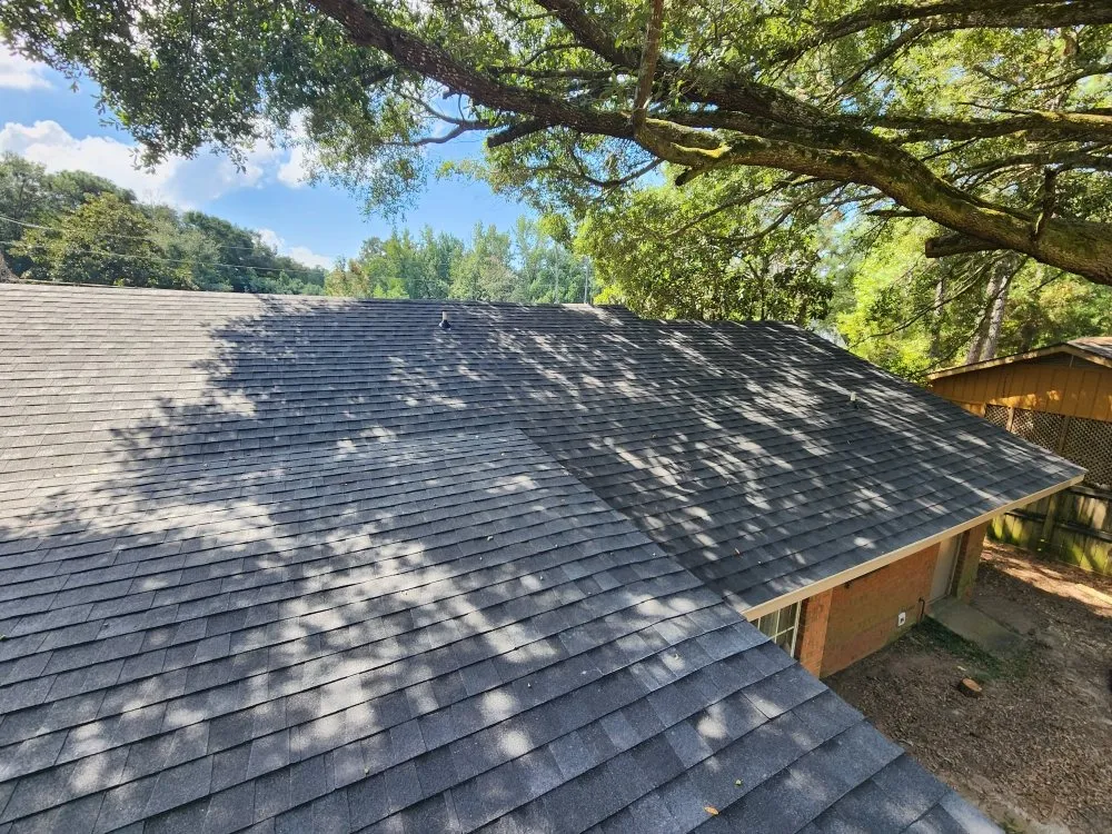 Slide of Storm Shield Builders