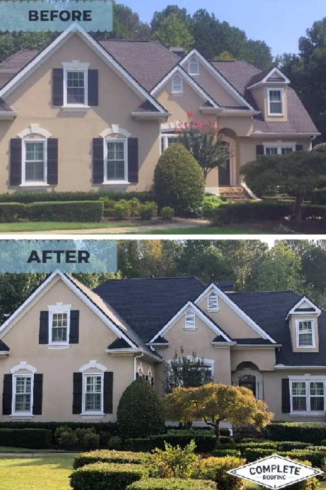 Slide of Storm Shield General Builders