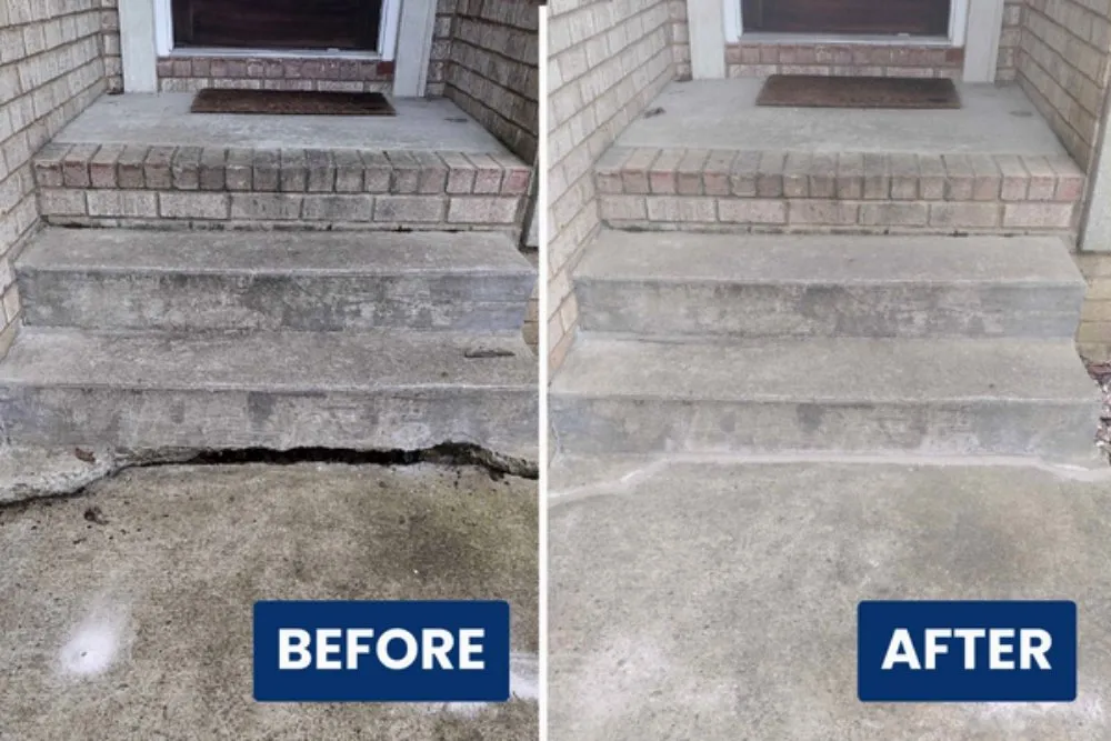 Slide of Storm Shield General Builders