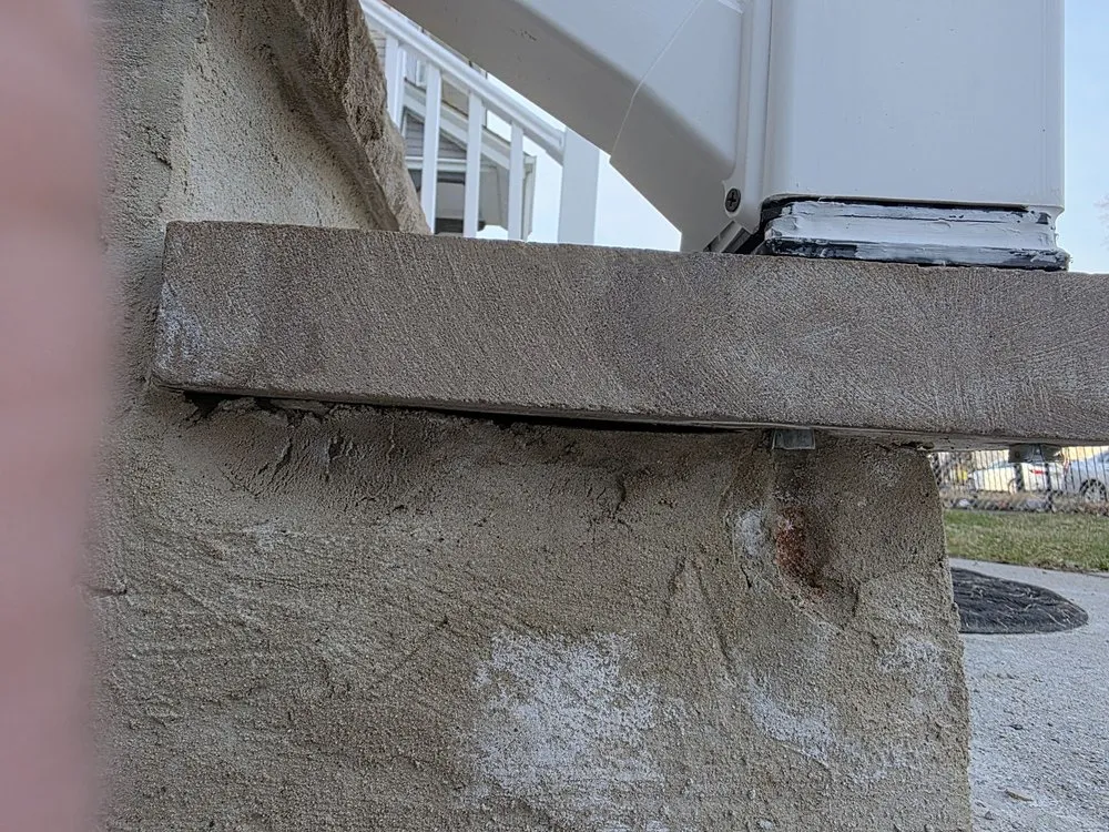 Slide of Storm Shield General Builders