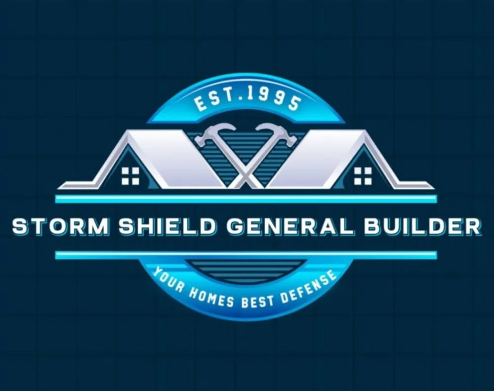 Slide of Storm Shield General Builders