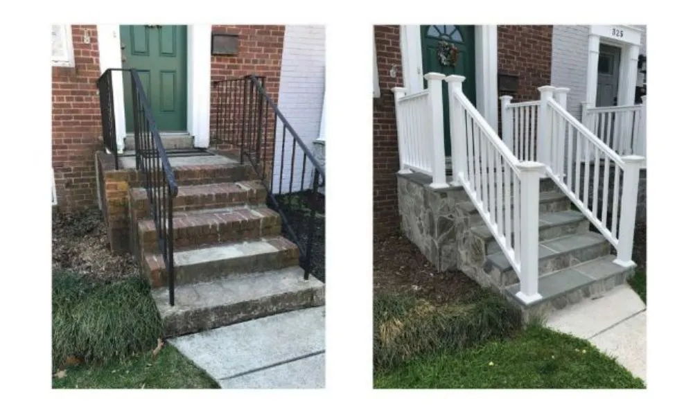 Slide of Storm Shield General Builders