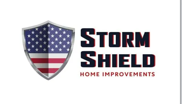 Storm Shield Home Improvements Logo